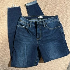 Wrangler skinny jeans